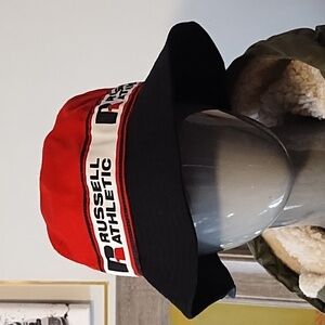 Russell athletic bucket hat